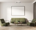 Lampa sufitowa Karlota  SPL-31959-2B-WH Italux