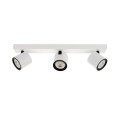 Lampa sufitowa Karlota  SPL-31959-3B-WH Italux