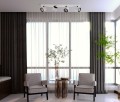 Lampa sufitowa Karlota  SPL-31959-4B-WH Italux