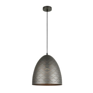Lampa wisząca Leilani  PND-43445-1L-GR Italux