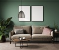 Lampa wisząca Leilani  PND-43445-1L-GR Italux