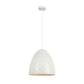 Lampa wisząca Leilani  PND-43445-1L-WH Italux
