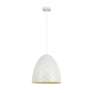 Lampa wisząca Leilani  PND-43445-1L-WH Italux