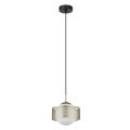 Lampa wisząca Lomica  PND-55456-1L-GD Italux