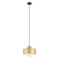 Lampa wisząca Lomica  PND-55456-1L-GD Italux