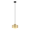 Lampa wisząca Lomica  PND-55456-1M-GD Italux