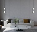 Lampa wisząca Lupus  PND-3965-2-BK Italux