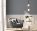 Lampa wisząca Lupus  PND-3965-2-BRO Italux