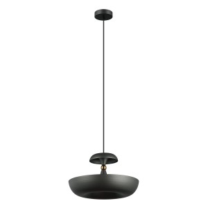 Lampa wisząca Marina  PND-73221-1L-GR Italux