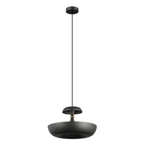 Lampa wisząca Marina  PND-73221-1L-GR Italux