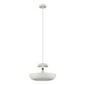 Lampa wisząca Marina  PND-73221-1L-WH Italux