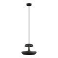 Lampa wisząca Marina  PND-73221-1M-GR Italux