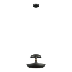 Lampa wisząca Marina  PND-73221-1M-GR Italux