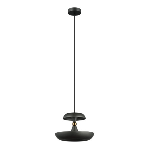 Lampa wisząca Marina  PND-73221-1M-GR Italux