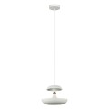 Lampa wisząca Marina  PND-73221-1M-WH Italux