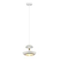 Lampa wisząca Marina  PND-73221-1M-WH Italux