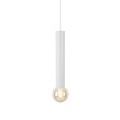 Lampa wisząca szynowa Marvi TR Dolores  723103-1-WH Italux