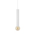 Lampa wisząca szynowa Marvi TR Dolores  723103-1-WH Italux