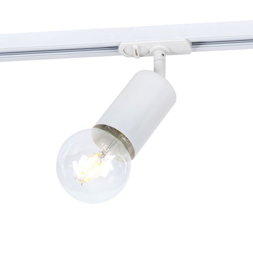 Reflektorek szynowy Marvi TR Dolores  922103-1-WH Italux