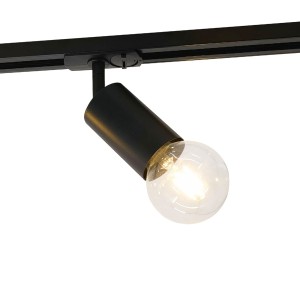 Reflektorek szynowy Marvi TR Dolores  922121-1-BL Italux