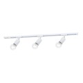 Zestaw szynowy Marvi TR Dolores  922303-3-WH-SET Italux