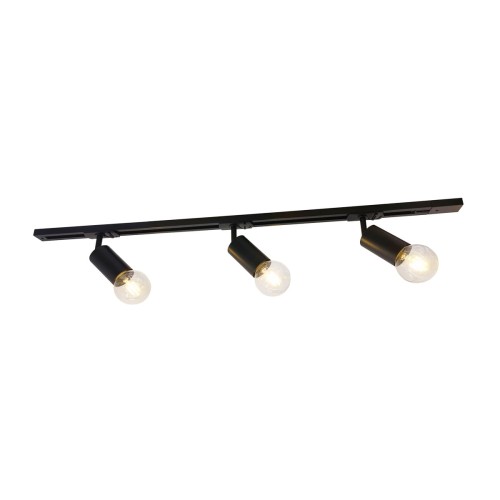 Zestaw szynowy Marvi TR Dolores  922321-3-BL-SET Italux