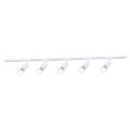 Zestaw szynowy Marvi TR Dolores  922503-5-WH-SET Italux