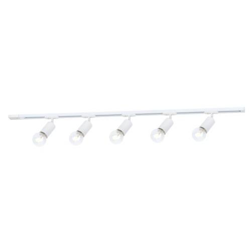 Zestaw szynowy Marvi TR Dolores  922503-5-WH-SET Italux