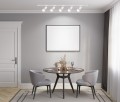 Zestaw szynowy Marvi TR Dolores  922503-5-WH-SET Italux
