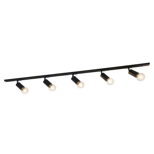 Zestaw szynowy Marvi TR Dolores  922521-5-BL-SET Italux