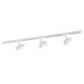 Zestaw szynowy Marvi TR Fredrik  920103-3-WH-SET Italux