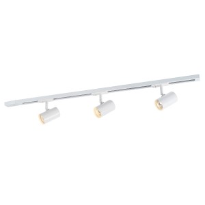 Zestaw szynowy Marvi TR Fredrik  920103-3-WH-SET Italux
