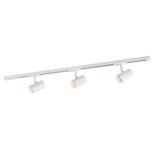 Zestaw szynowy Marvi TR Fredrik  920103-3-WH-SET Italux