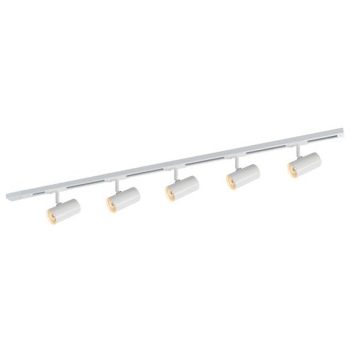 Zestaw szynowy Marvi TR Fredrik  920203-5-WH-SET Italux