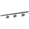 Zestaw szynowy Marvi TR Jazz BL  913621-3-BL-SET Italux