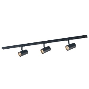 Zestaw szynowy Marvi TR Jazz BL  913621-3-BL-SET Italux