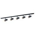 Zestaw szynowy Marvi TR Jazz BL  913721-5-BL-SET Italux