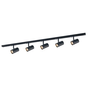 Zestaw szynowy Marvi TR Jazz BL  913721-5-BL-SET Italux