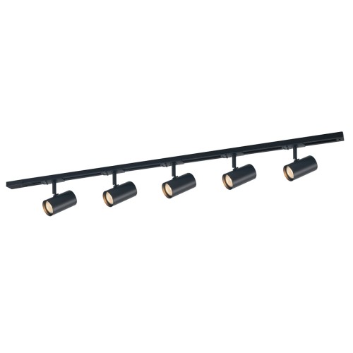 Zestaw szynowy Marvi TR Jazz BL  913721-5-BL-SET Italux