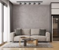 Zestaw szynowy Marvi TR Jazz BL  913721-5-BL-SET Italux