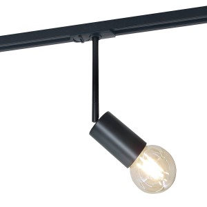 Reflektorek szynowy Marvi TR Jazz BL  913921-1-LNG-BL Italux