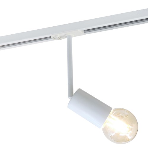Reflektorek szynowy Marvi TR Jazz WH  913903-1-LNG-WH Italux