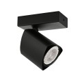 Lampa sufitowa Merusa  SPL-31970-1B-BK Italux