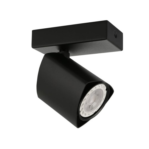 Lampa sufitowa Merusa  SPL-31970-1B-BK Italux