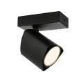 Lampa sufitowa Merusa  SPL-31970-1B-BK Italux