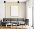 Lampa sufitowa Merusa  SPL-31970-1B-BK Italux