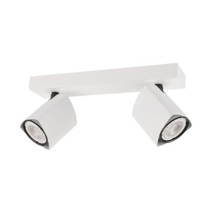 Lampa sufitowa Merusa  SPL-31970-2B-WH Italux