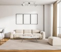 Lampa sufitowa Merusa  SPL-31970-3B-WH Italux