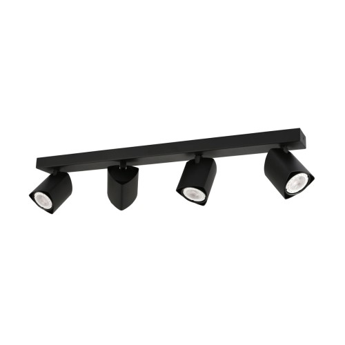Lampa sufitowa Merusa  SPL-31970-4B-BK Italux