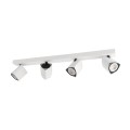 Lampa sufitowa Merusa  SPL-31970-4B-WH Italux